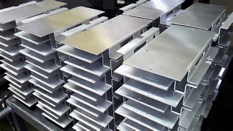 metal sheet products|sheet metal fabrication products.